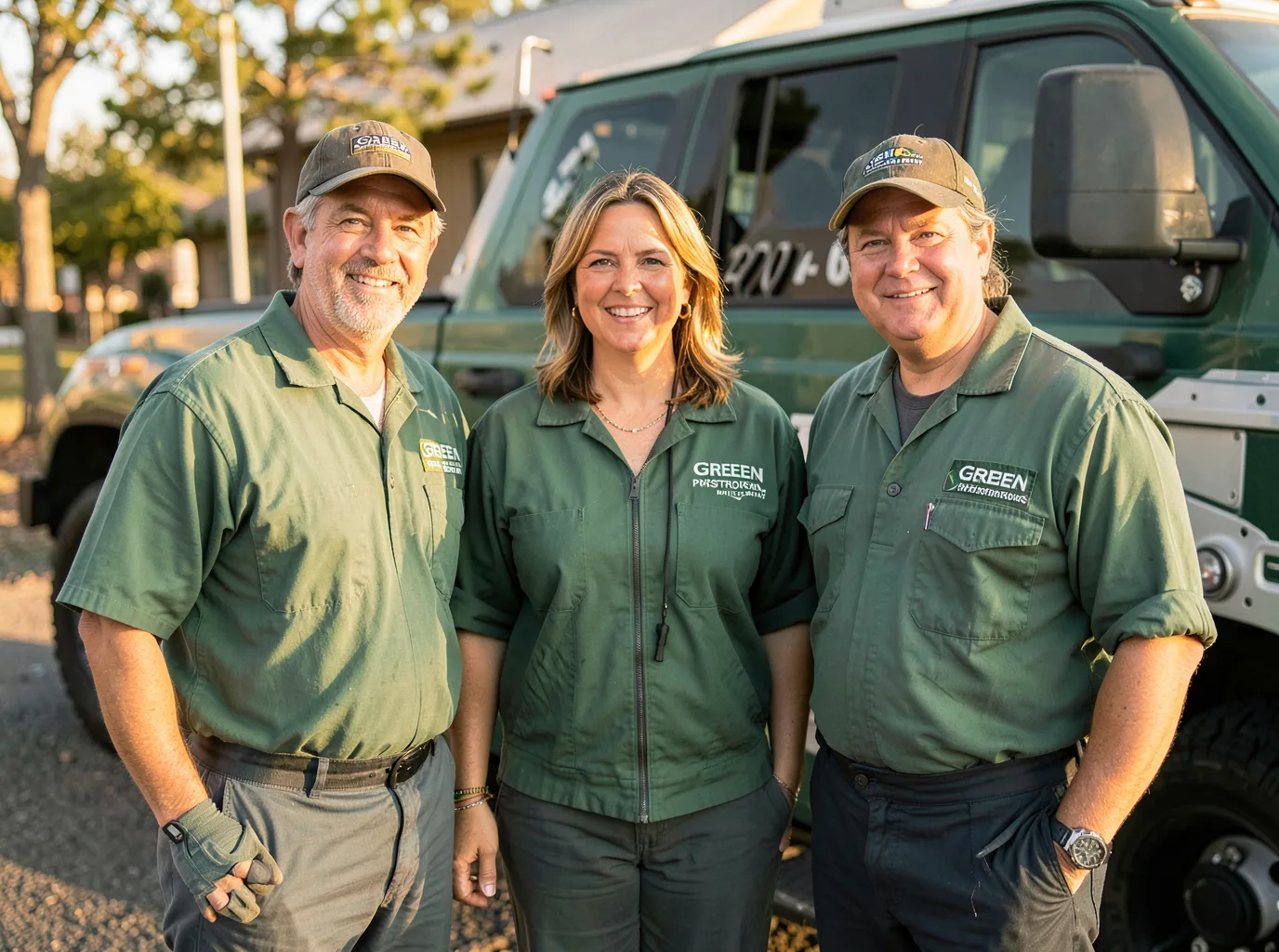 Water Damage Restoration company in Cromwell, OK
