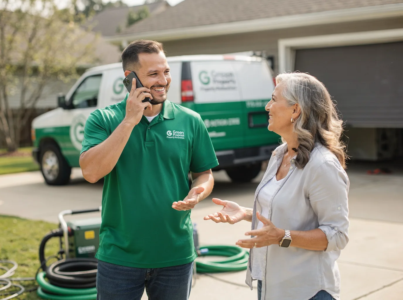 Water Damage Restoration Cromwell, OK FAQs